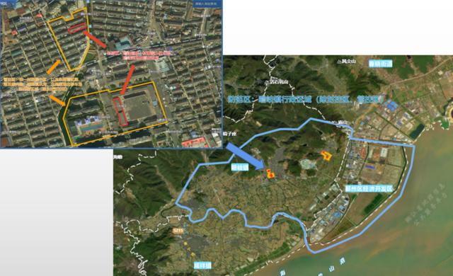 宁波市新增1例阳性感染者，轨迹公布，“三区”范围划定-第1张图片-9158手机教程网