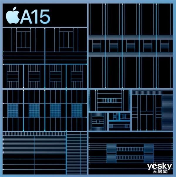 苹果放缓iPhone芯片改进速度：集中全力升级Mac芯片-第2张图片-9158手机教程网