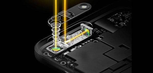 曝iPhone 15 Pro Max要用潜望镜头：苹果又有涨价的理由了-第1张图片-9158手机教程网