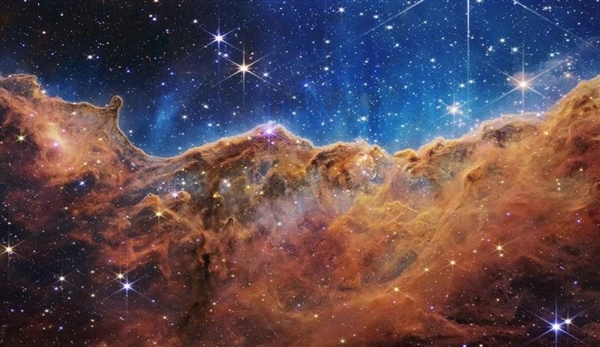 NASA花100亿美元拍的太空照片 居然是“假的”？-第10张图片-9158手机教程网