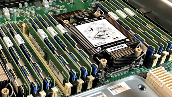 断电不掉数据！Intel革命性DDR5内存来了：傲腾升级第3代-第1张图片-9158手机教程网