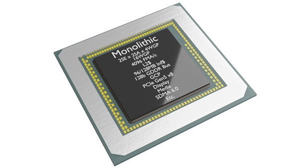 AMD RX 7000显卡三大核心畅想图：“非常6+1”的庞然大物-第4张图片-9158手机教程网