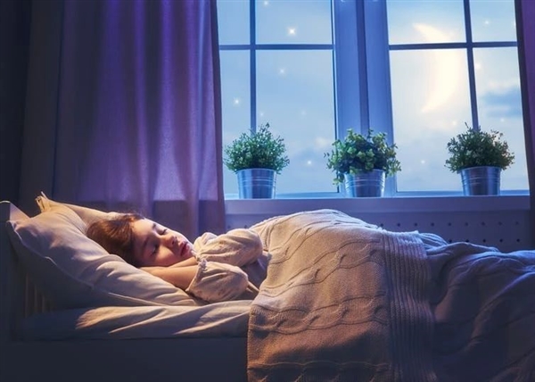 为什么我们睡觉时很少从床上掉下来？原因竟是神秘的“第六感”-第9张图片-9158手机教程网
