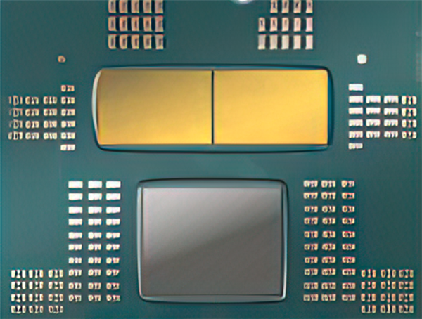 AMD Zen4三级缓存带宽暴涨近60％：最多3倍碾压12代酷睿-第1张图片-9158手机教程网