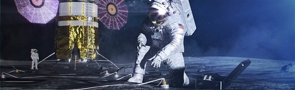 国际空间站宇航服头盔漏水！NASA叫停所有太空行走任务-第2张图片-9158手机教程网