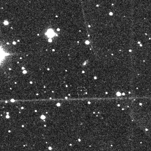 中科院紫金山天文台新发现两颗近地小行星-第2张图片-9158手机教程网