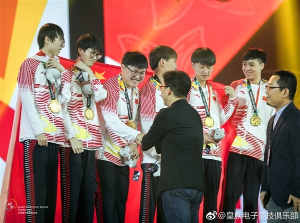 2023大事前瞻：杭州亚运会9月举办 首次纳入电竞比赛项目-第4张图片-9158手机教程网