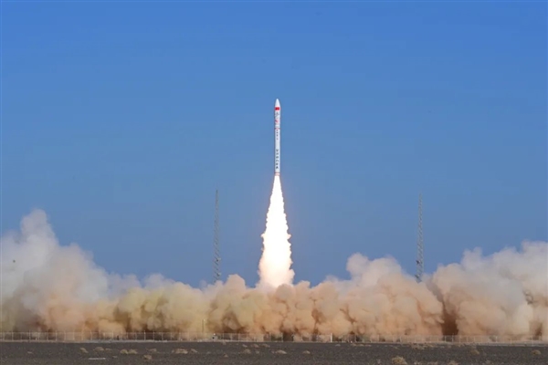6天5发 全部成功！中国航天2023打疯了 10大火箭冲天-第2张图片-9158手机教程网