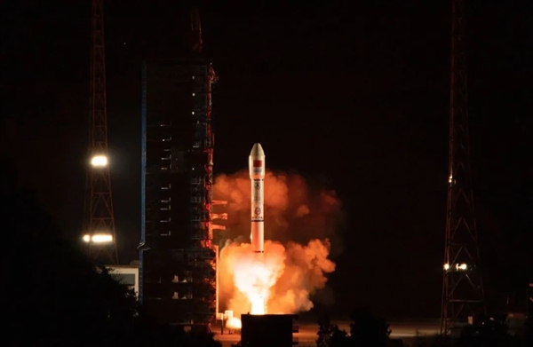 6天5发 全部成功！中国航天2023打疯了 10大火箭冲天-第3张图片-9158手机教程网