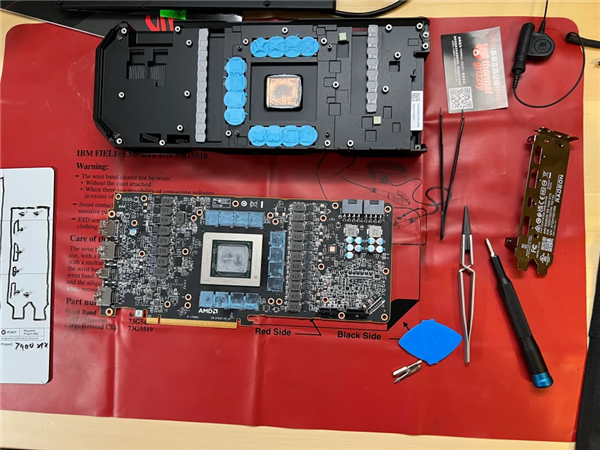 不是高温 就是烧了：AMD、NVIDIA真是卧龙凤雏啊！-第2张图片-9158手机教程网