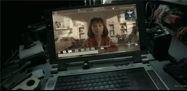 《流浪地球2》这段最紧张的剧情 放进现实里：可能更刺激-第1张图片-9158手机教程网