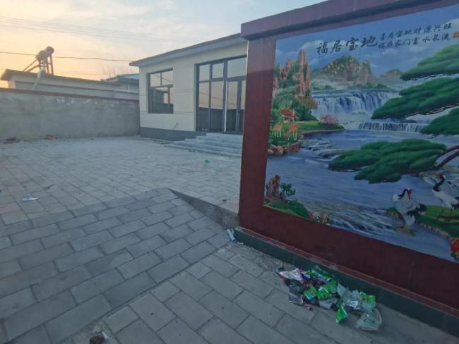 北京春节后首推5套农村院子，城里人没有农村户口也可以弄个院子哦-第8张图片-9158手机教程网