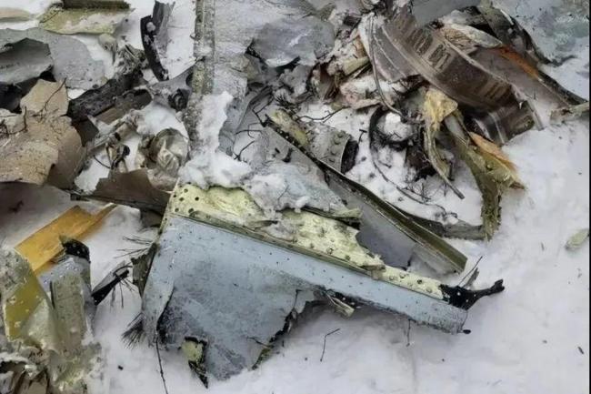 自杀式无人机在距莫斯科150公里处爆炸！美媒：高爆炸弹-第2张图片-9158手机教程网