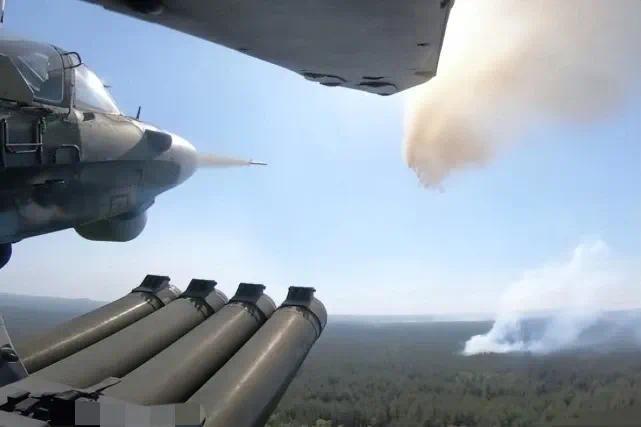 自杀式无人机在距莫斯科150公里处爆炸！美媒：高爆炸弹-第1张图片-9158手机教程网
