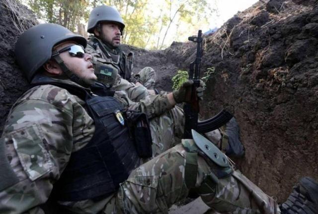 土耳其志愿军参战，俄土联军并肩作战，打算和乌军血战到底了-第4张图片-9158手机教程网