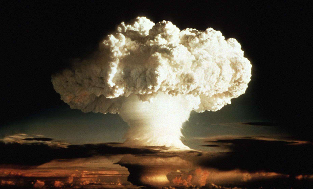 联合国警告俄罗斯别扔核弹，莫斯科反驳：先让西方停止武装基辅！-第10张图片-9158手机教程网