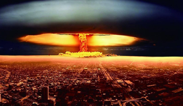 联合国警告俄罗斯别扔核弹，莫斯科反驳：先让西方停止武装基辅！-第6张图片-9158手机教程网
