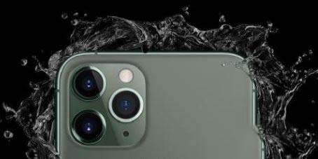 iphone有哪几款可以防水-第3张图片-9158手机教程网