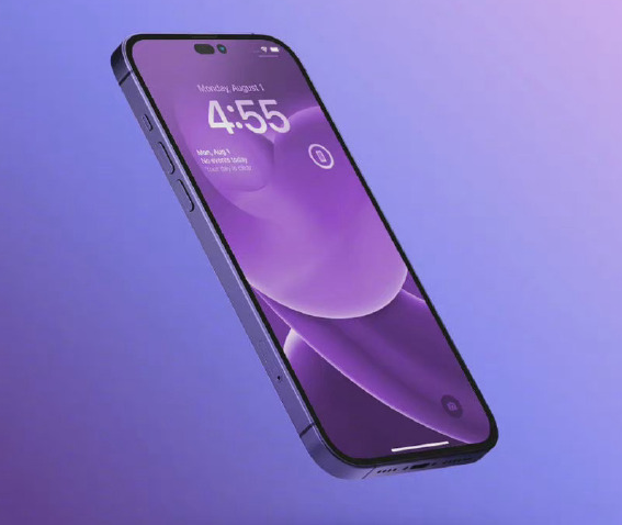 iphone14紫色好看吗-第1张图片-9158手机教程网