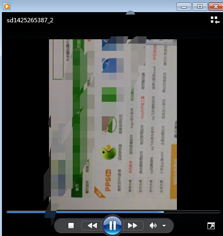 iPhone/Android微信小视频导出方法-第5张图片-9158手机教程网
